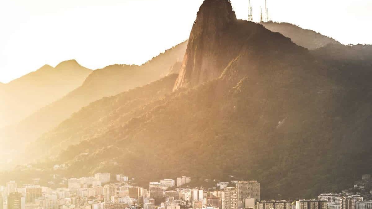 Photo of Rio de Janeiro