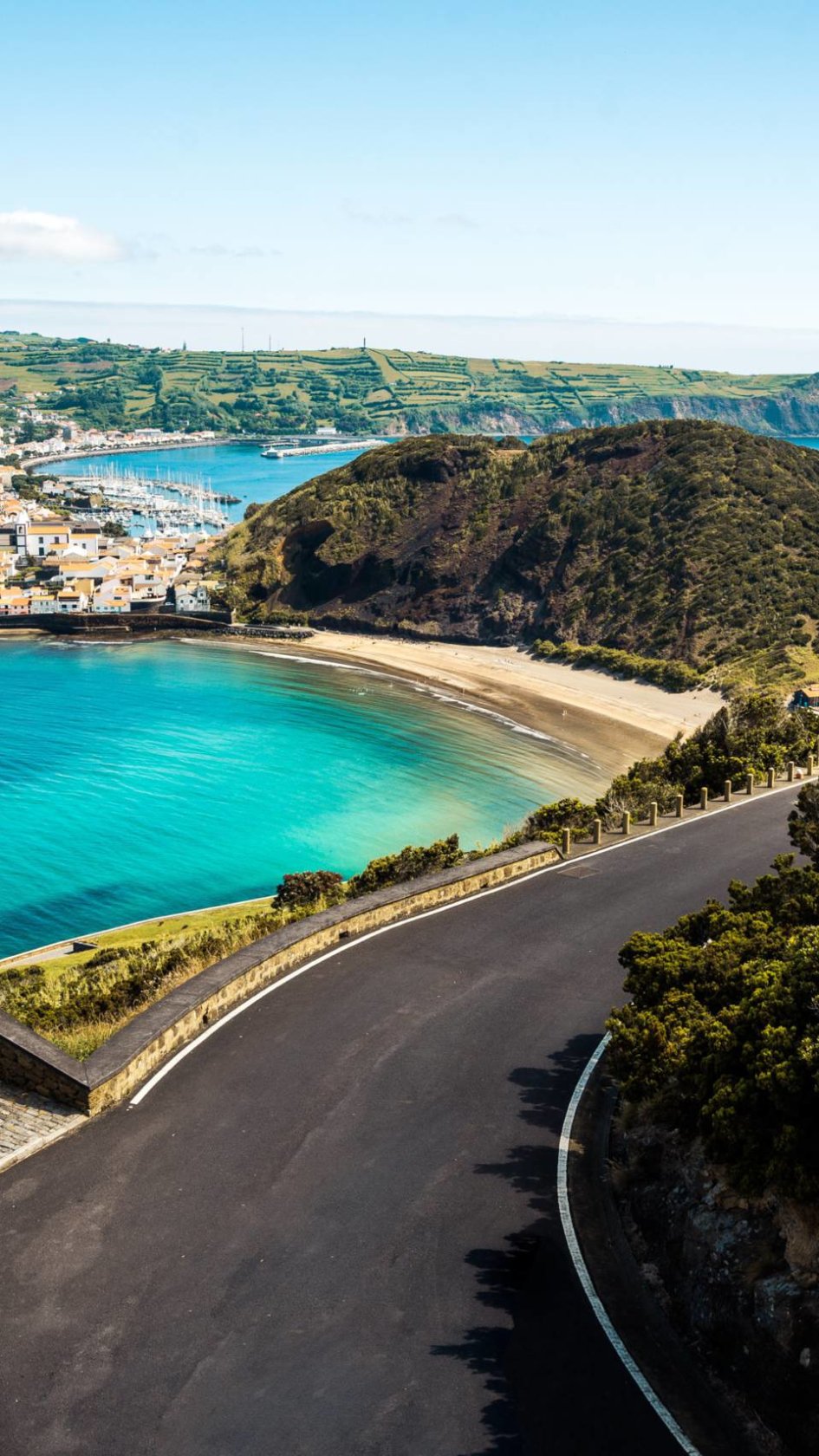 Faial, Azores