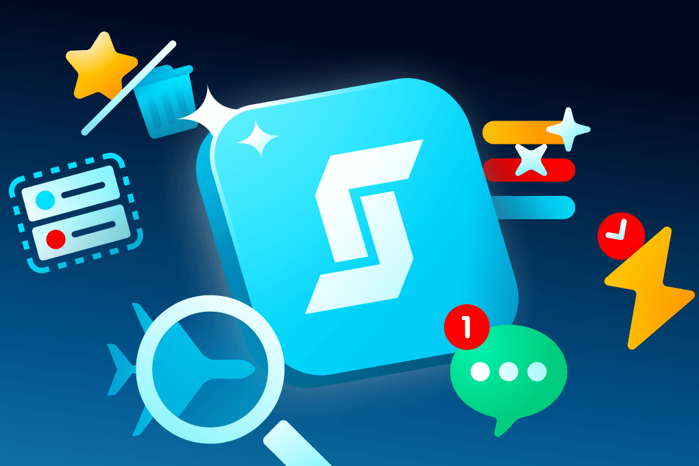 New StaffTraveler app