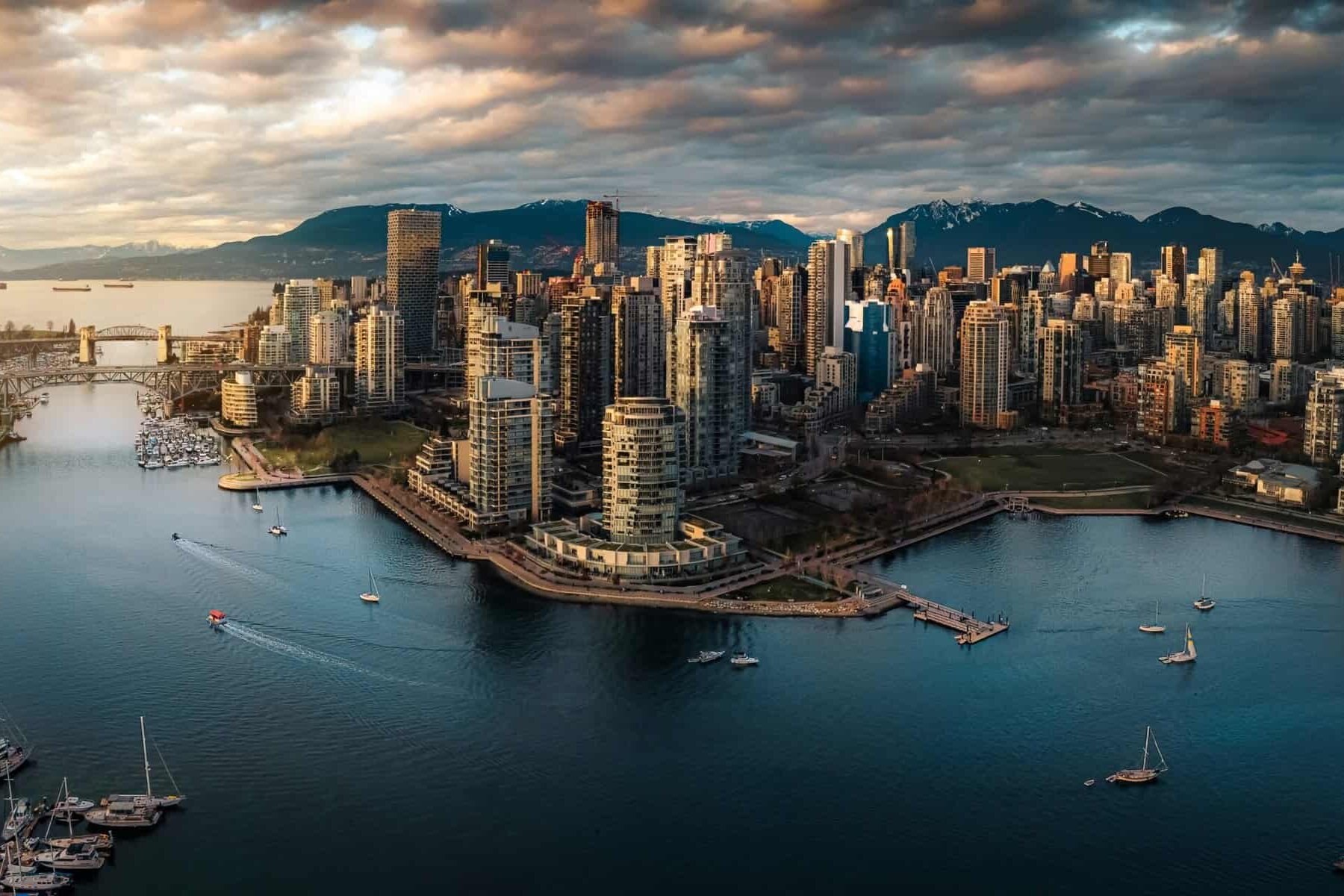 Vancouver, Canada