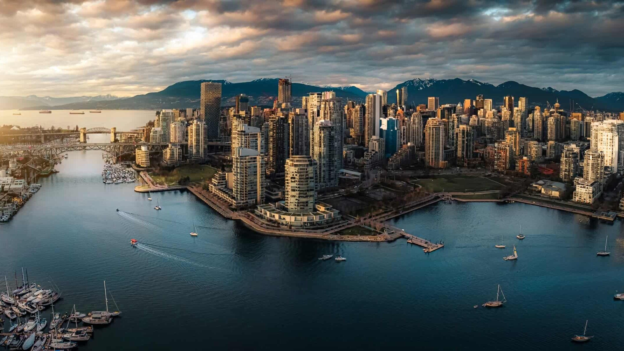 Vancouver, Canada