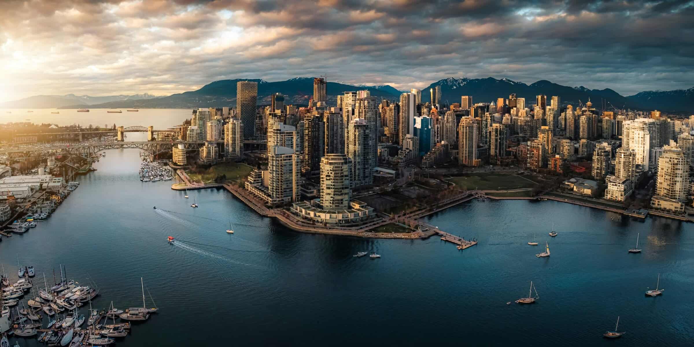 Vancouver, Canada
