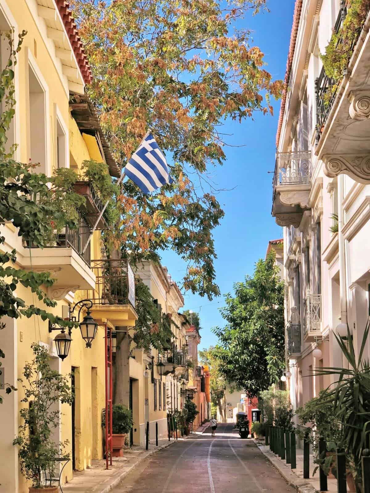 Plaka
