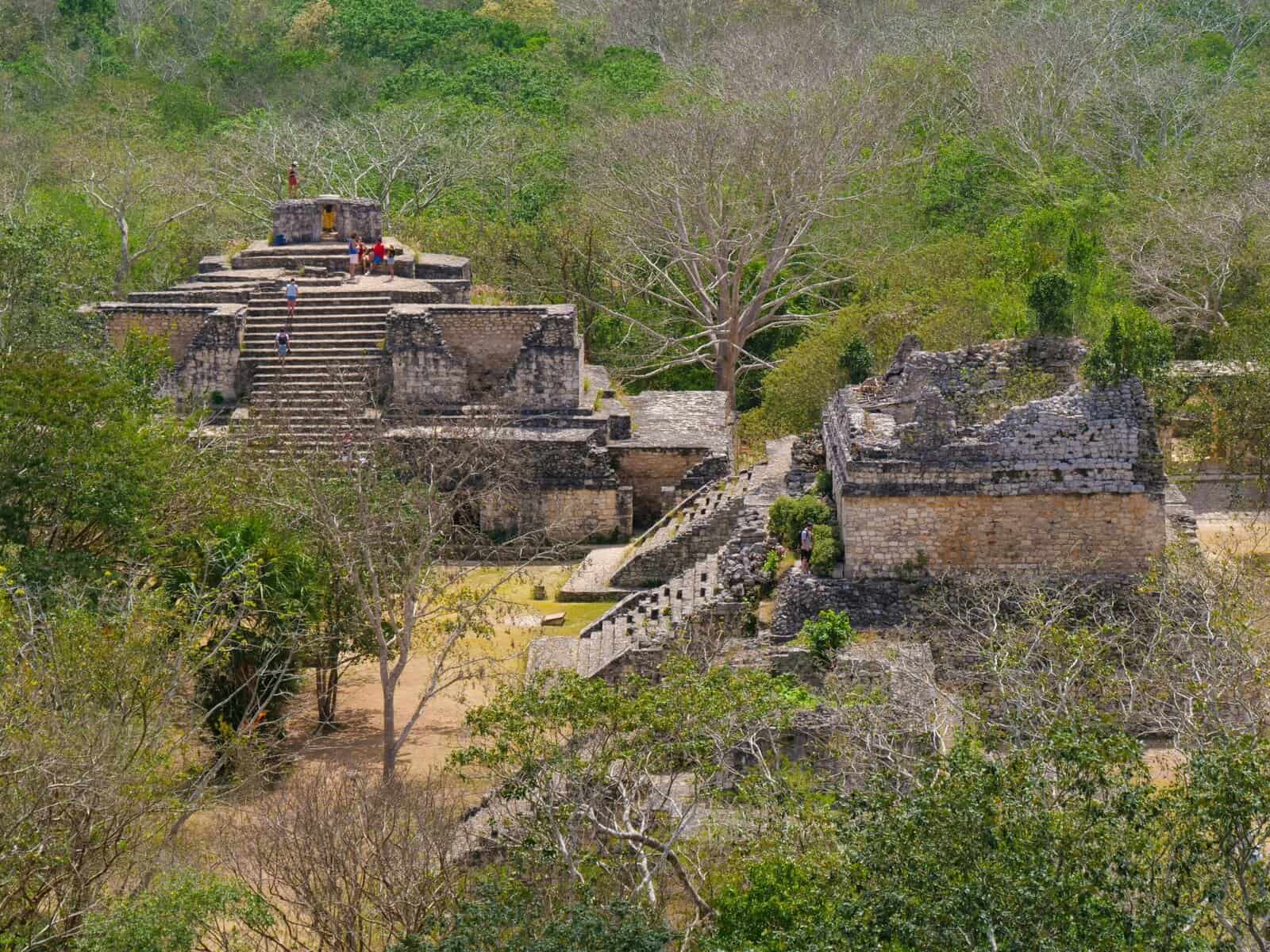 Mexique