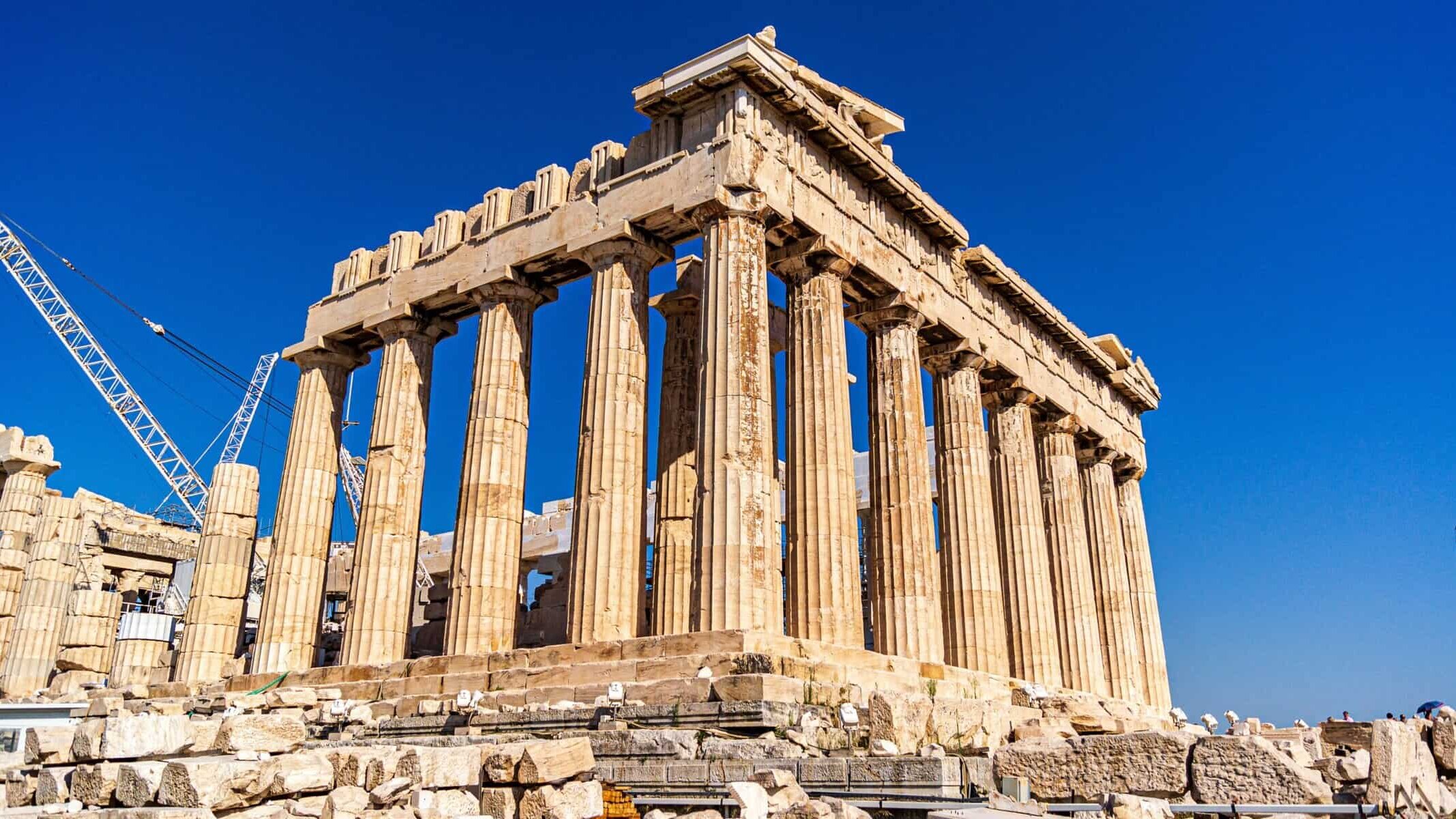 Athens, Greece