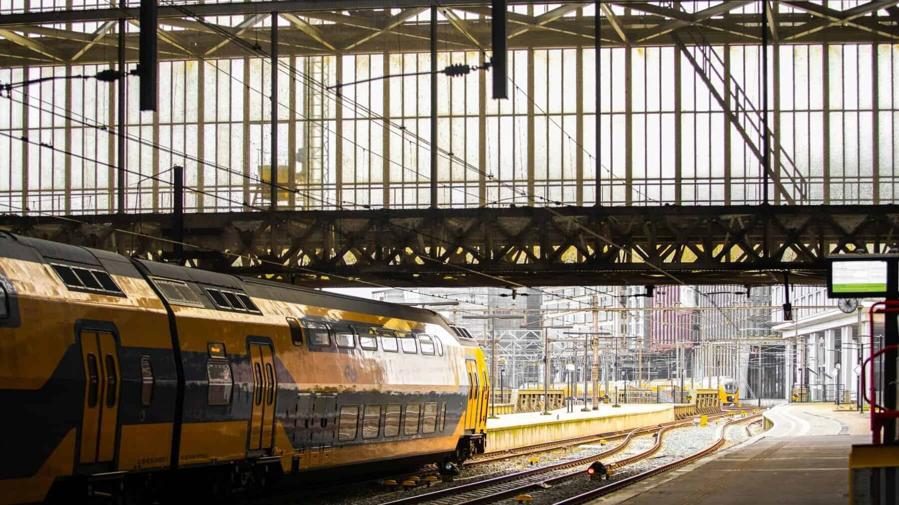 Excursiones de un día a Ámsterdam