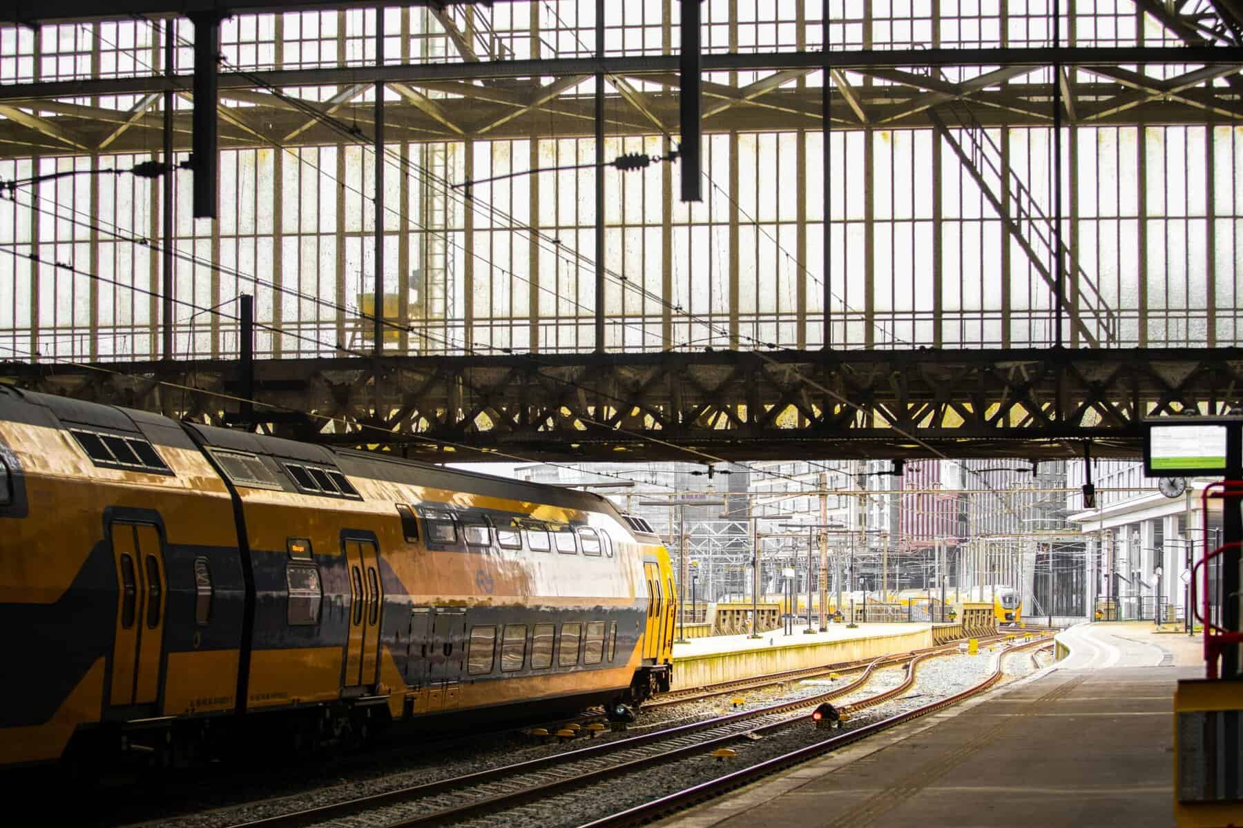 Excursiones de un día a Ámsterdam