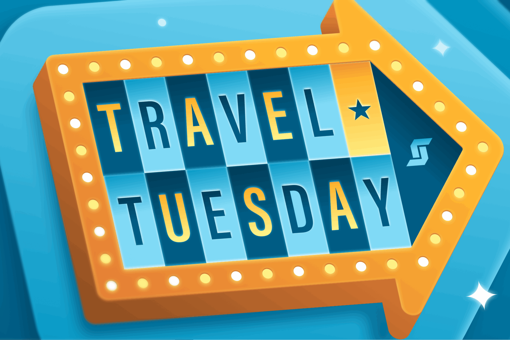 Travel Tuesday