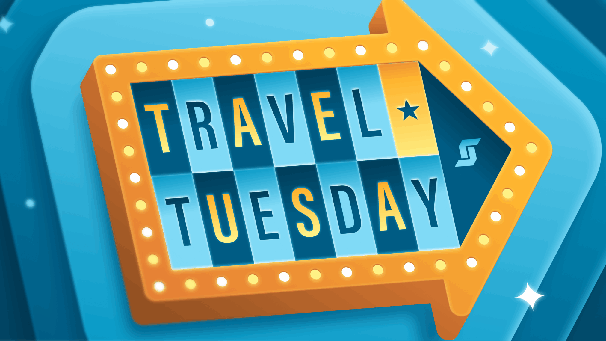 Travel Tuesday