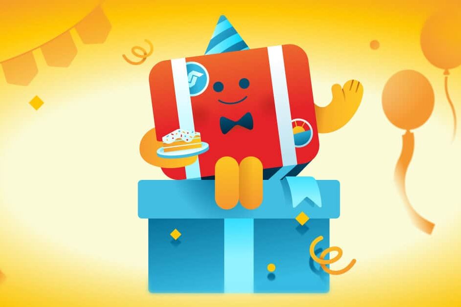 10 year stafftraveler