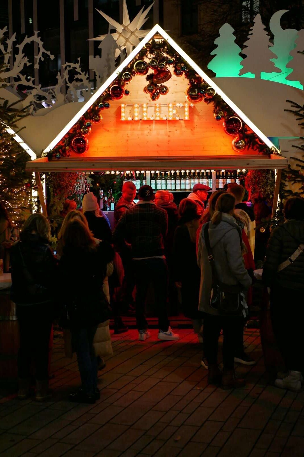 Christmas Markets