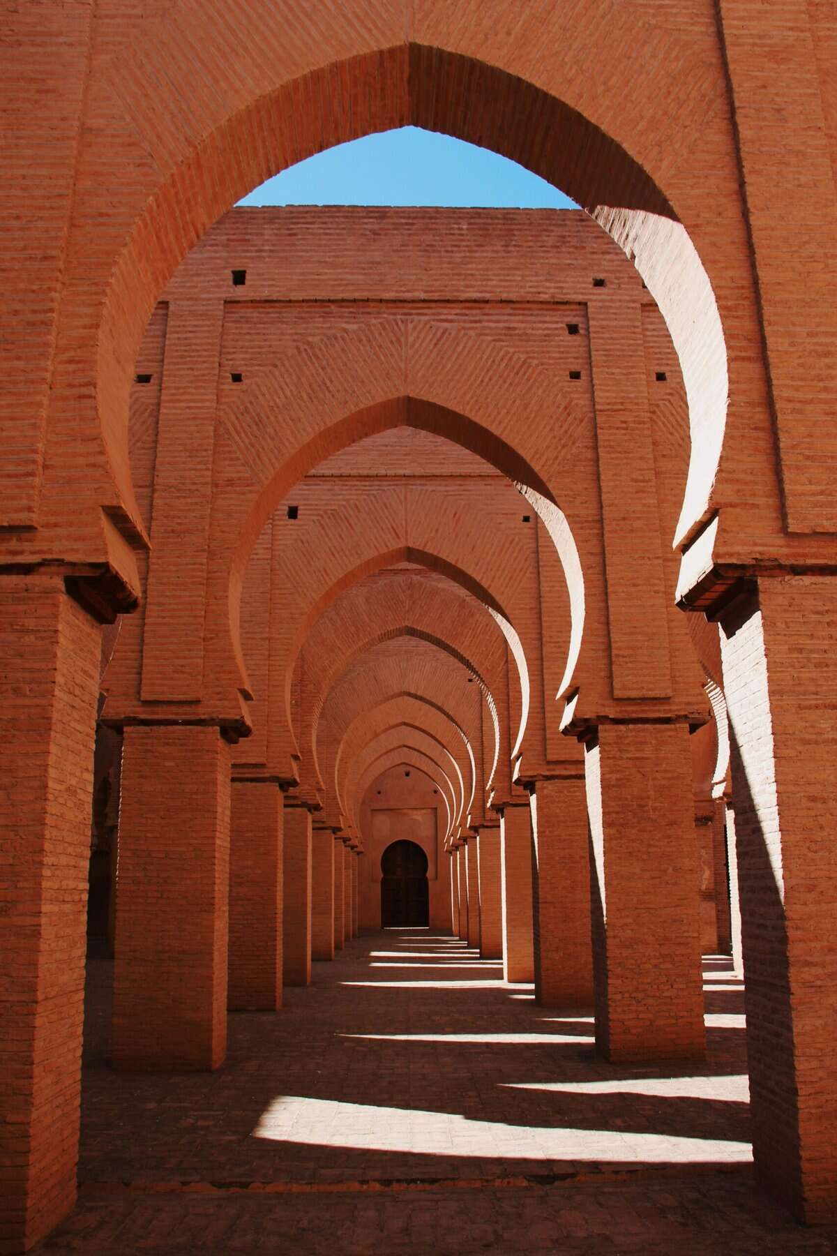 Maroc
