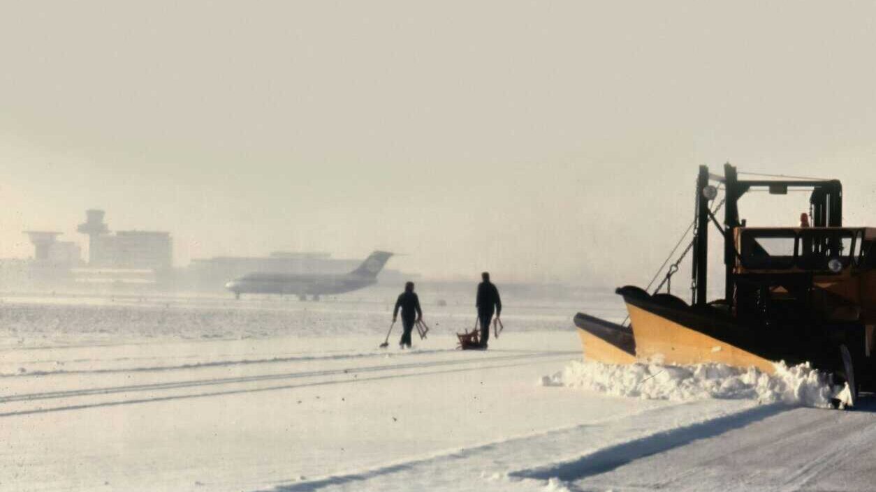 US flight cancellations