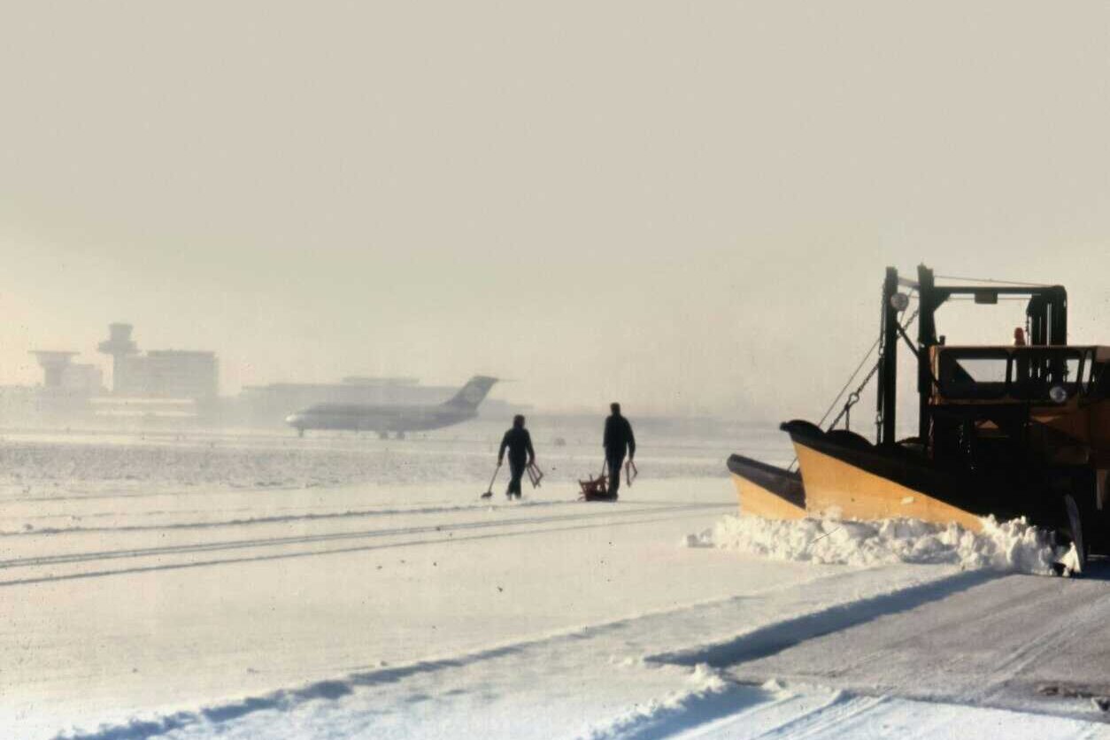 US flight cancellations