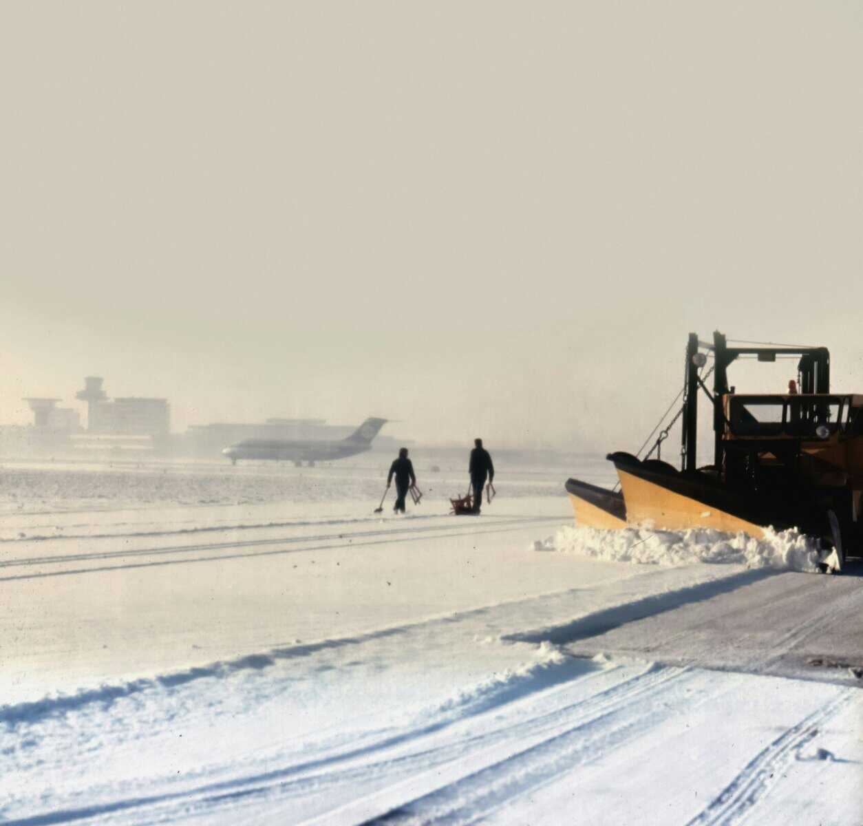 US flight cancellations