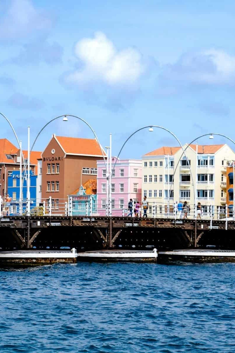 Curacao half marathon