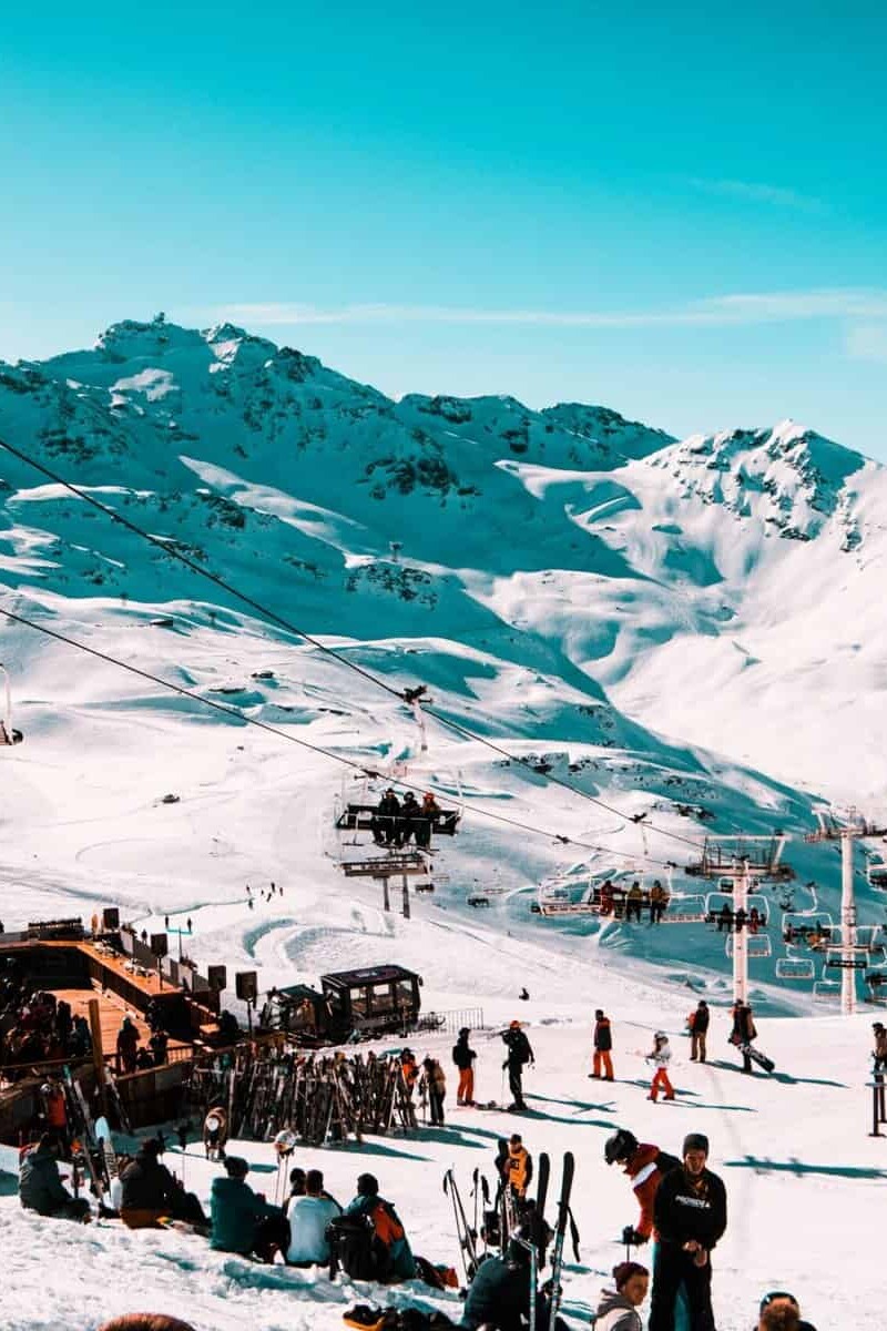 Val Thorens