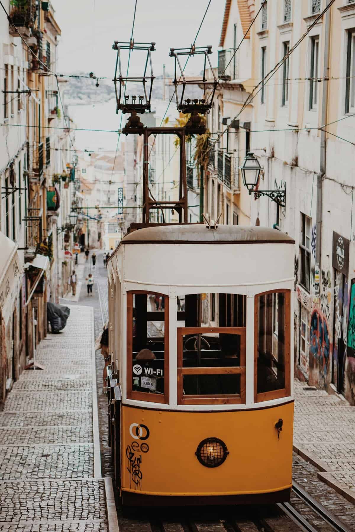 Lisbonne, Portugal