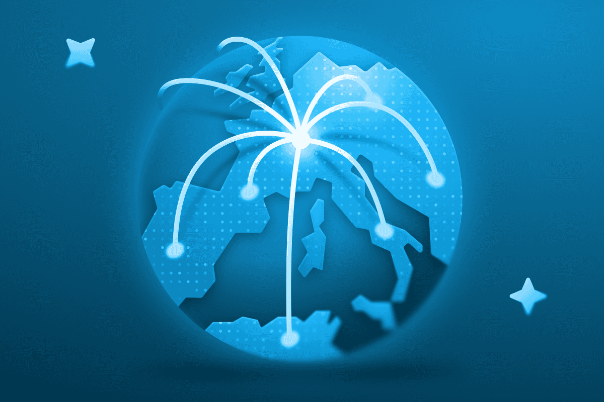 Explorateur d'itinéraires