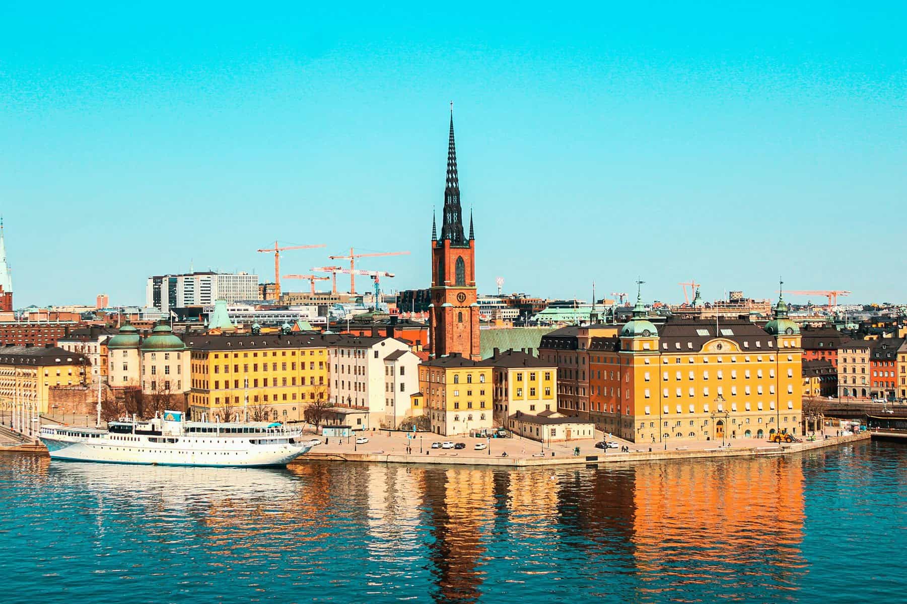 Stockholm, Sweden