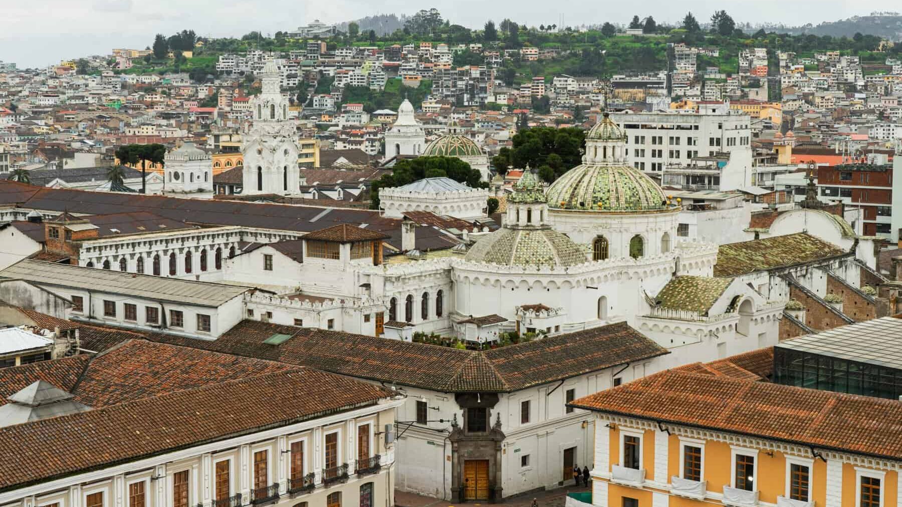 UNESCO south america