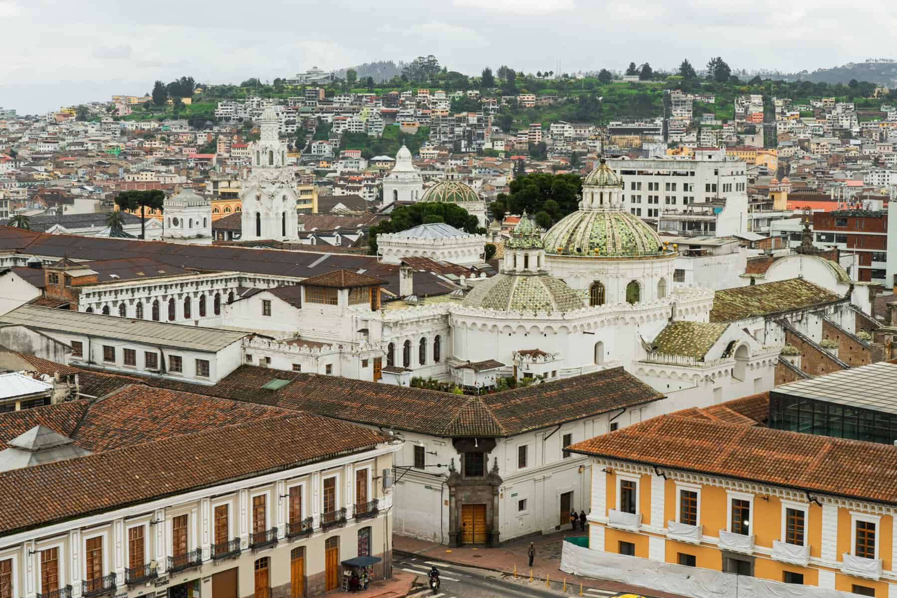 UNESCO América del Sur