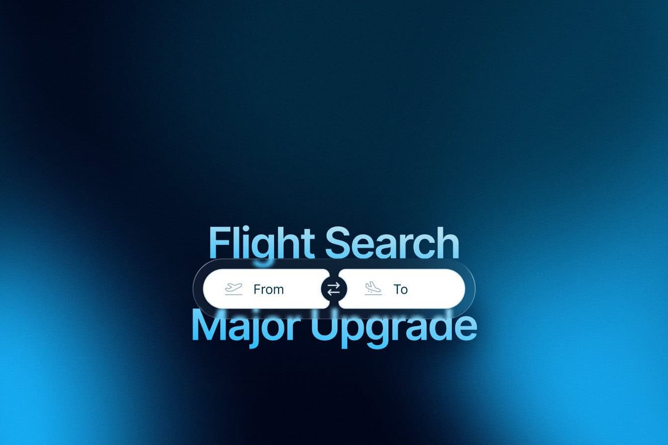 StaffTraveler Flight Search Update
