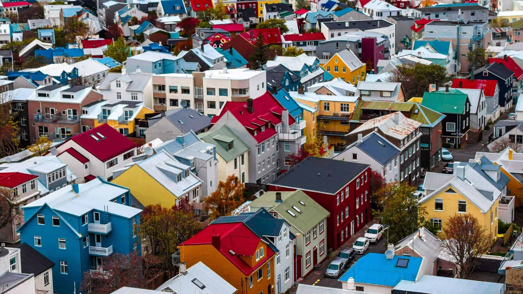 villes chères d'Europe
