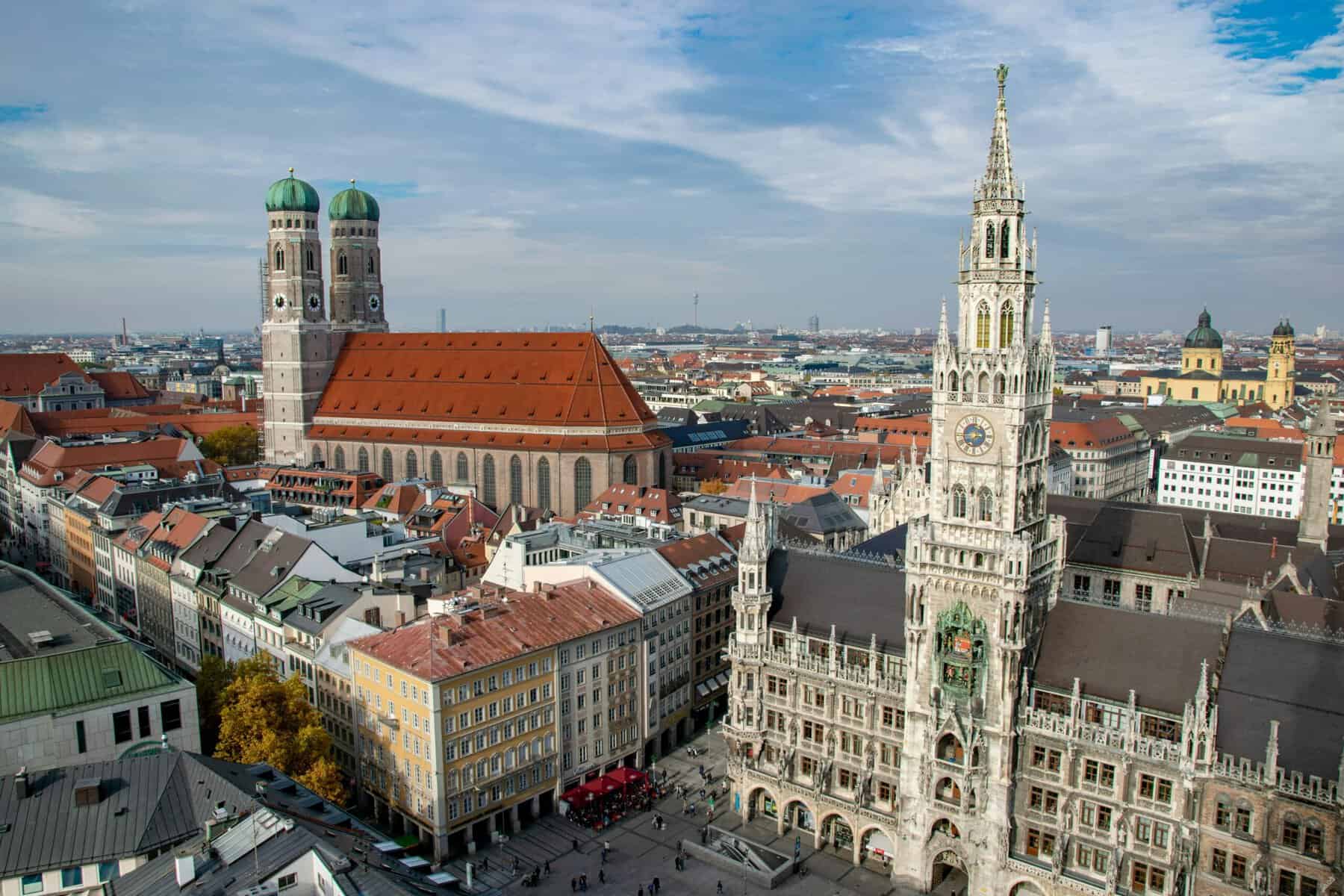 Munich, Germany