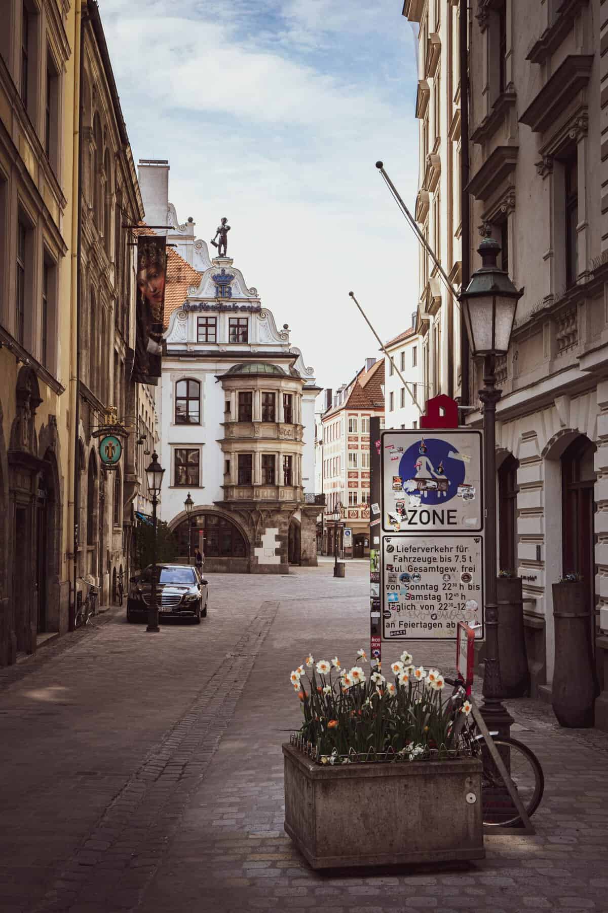 munich